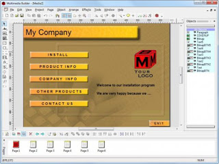mediachance multimedia builder v4.9.8 : free programs utilities and apps